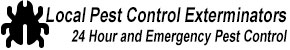 Agawam MA Pest Control Exterminators